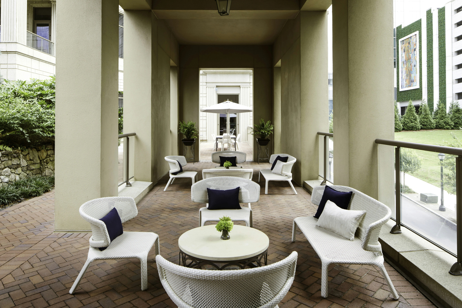 Foto - Waldorf Astoria Atlanta Buckhead