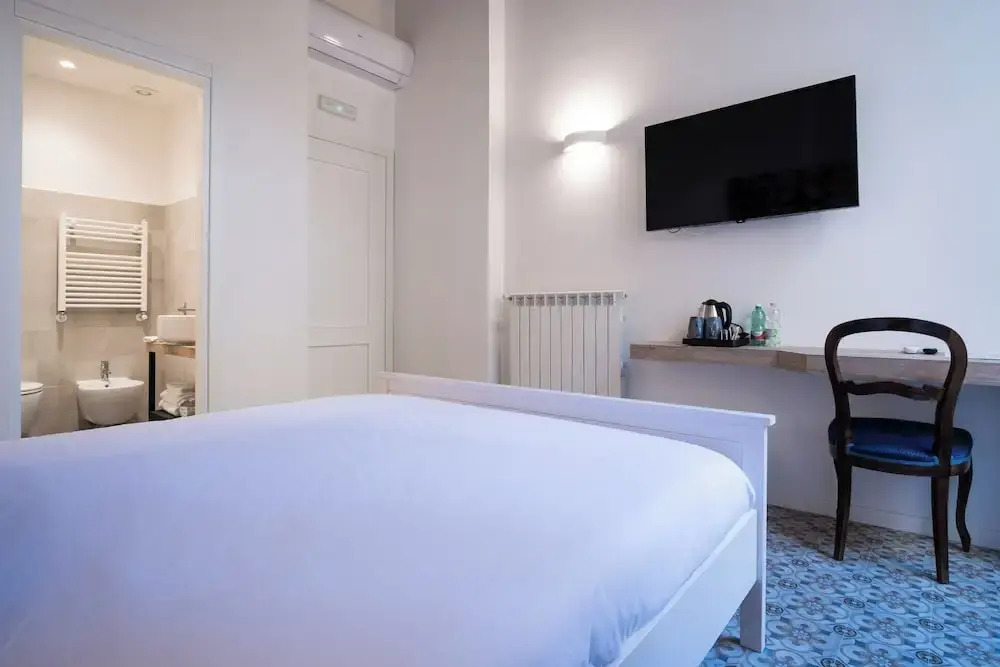 Foto - Decumano 43 Rooms