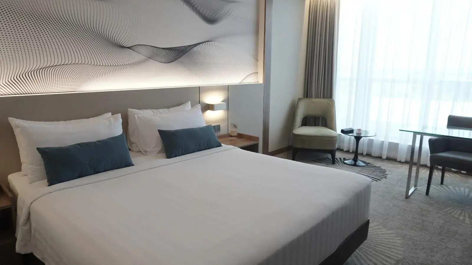 Foto - The Premiere Pekanbaru