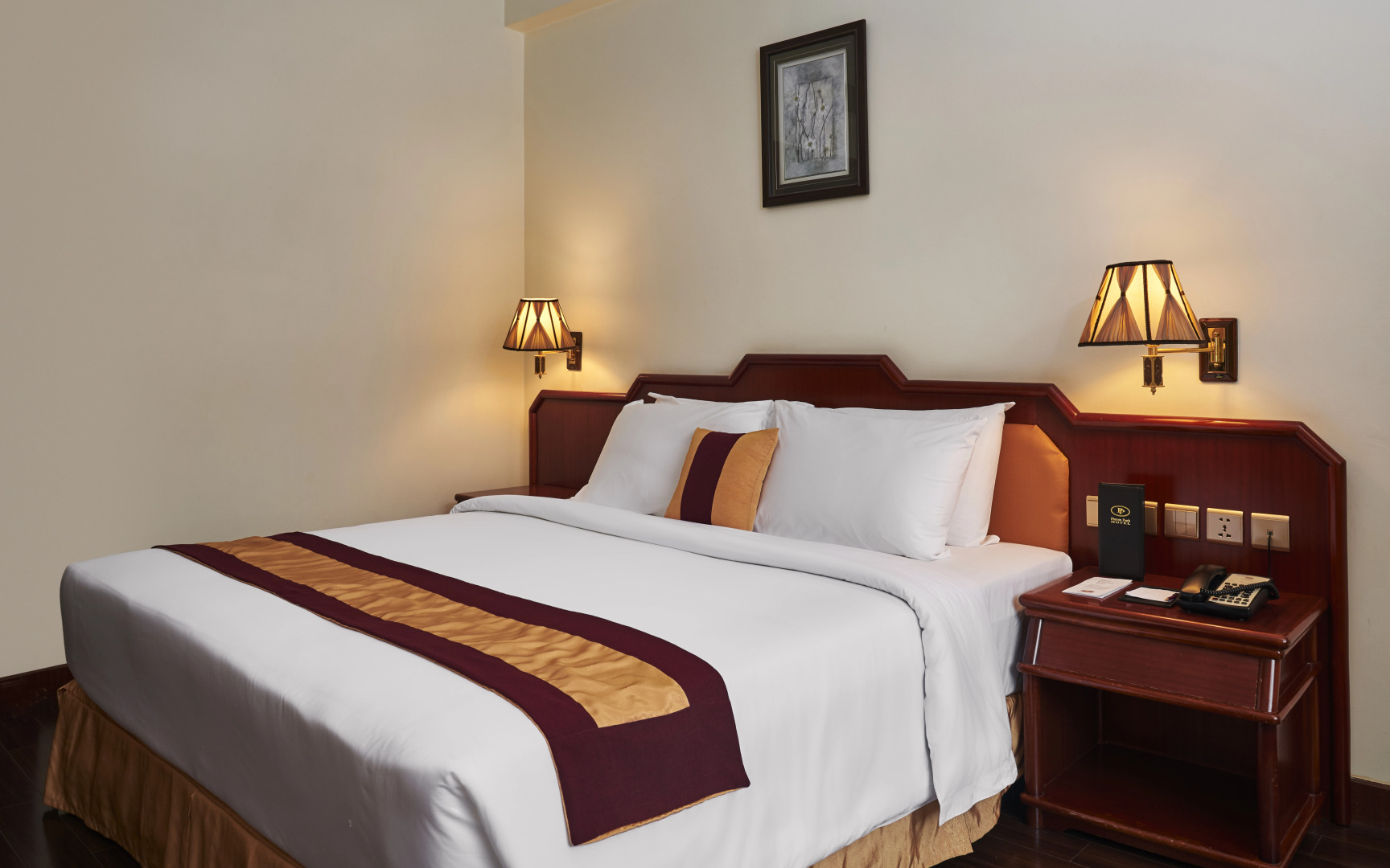 Foto - Phnom Penh Hotel