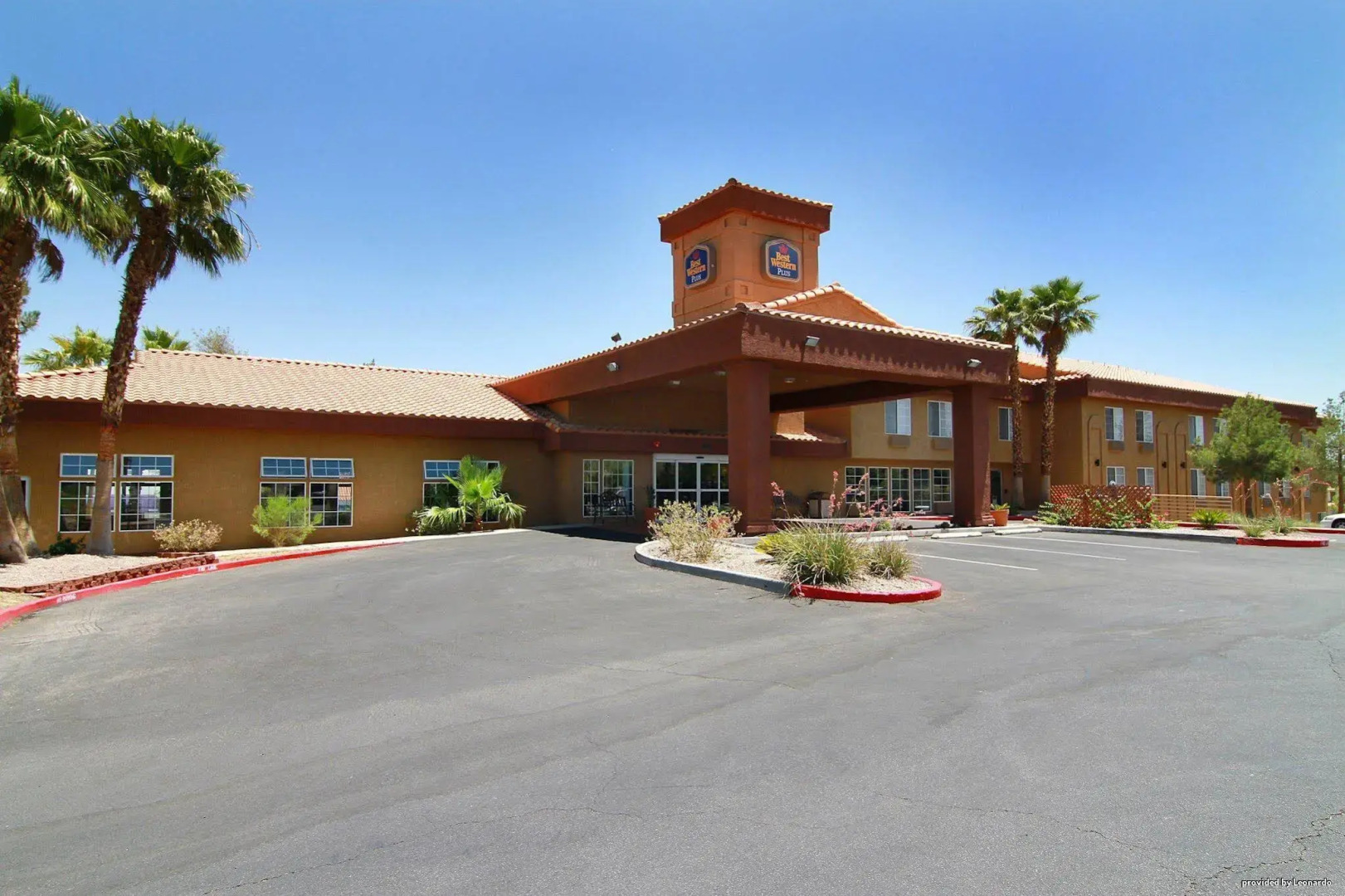 Foto - Best Western Plus Las Vegas West