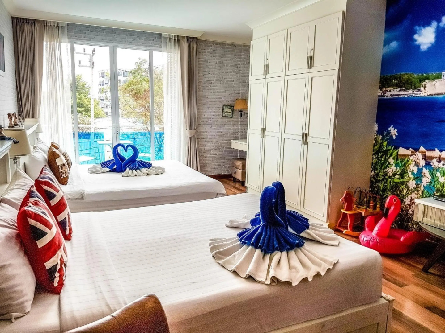 My Resort Huahin by Grandroomservices