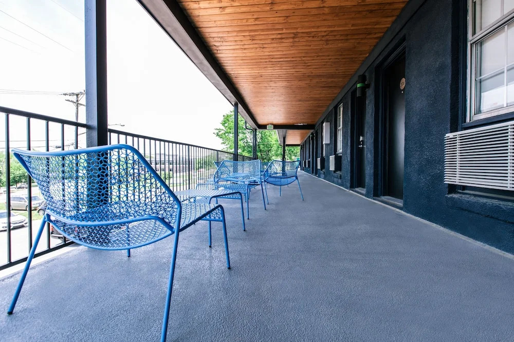 Foto - The Iris Motel