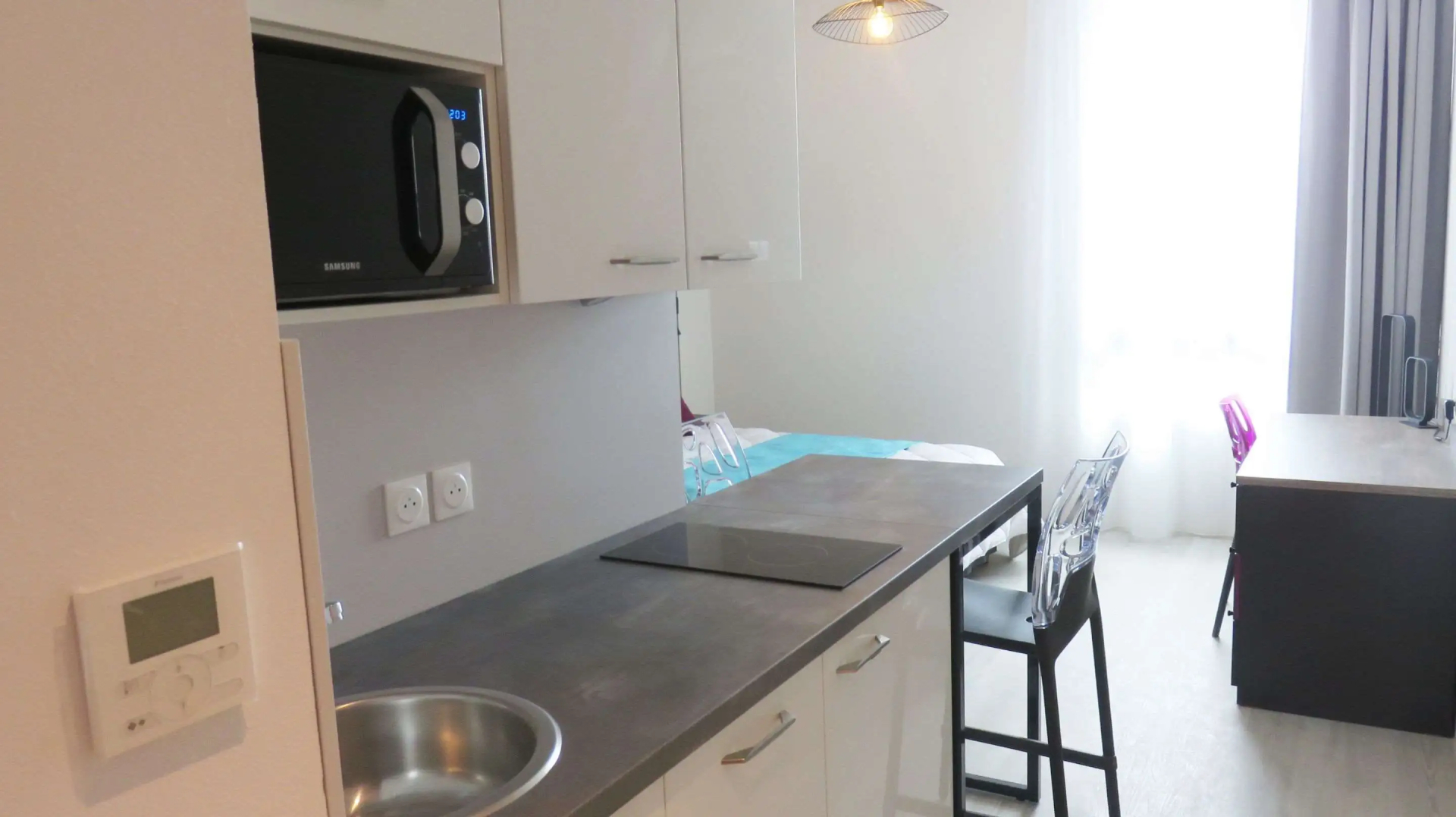 Photo - Appart-Hôtel Mer & Golf City Bordeaux Lac