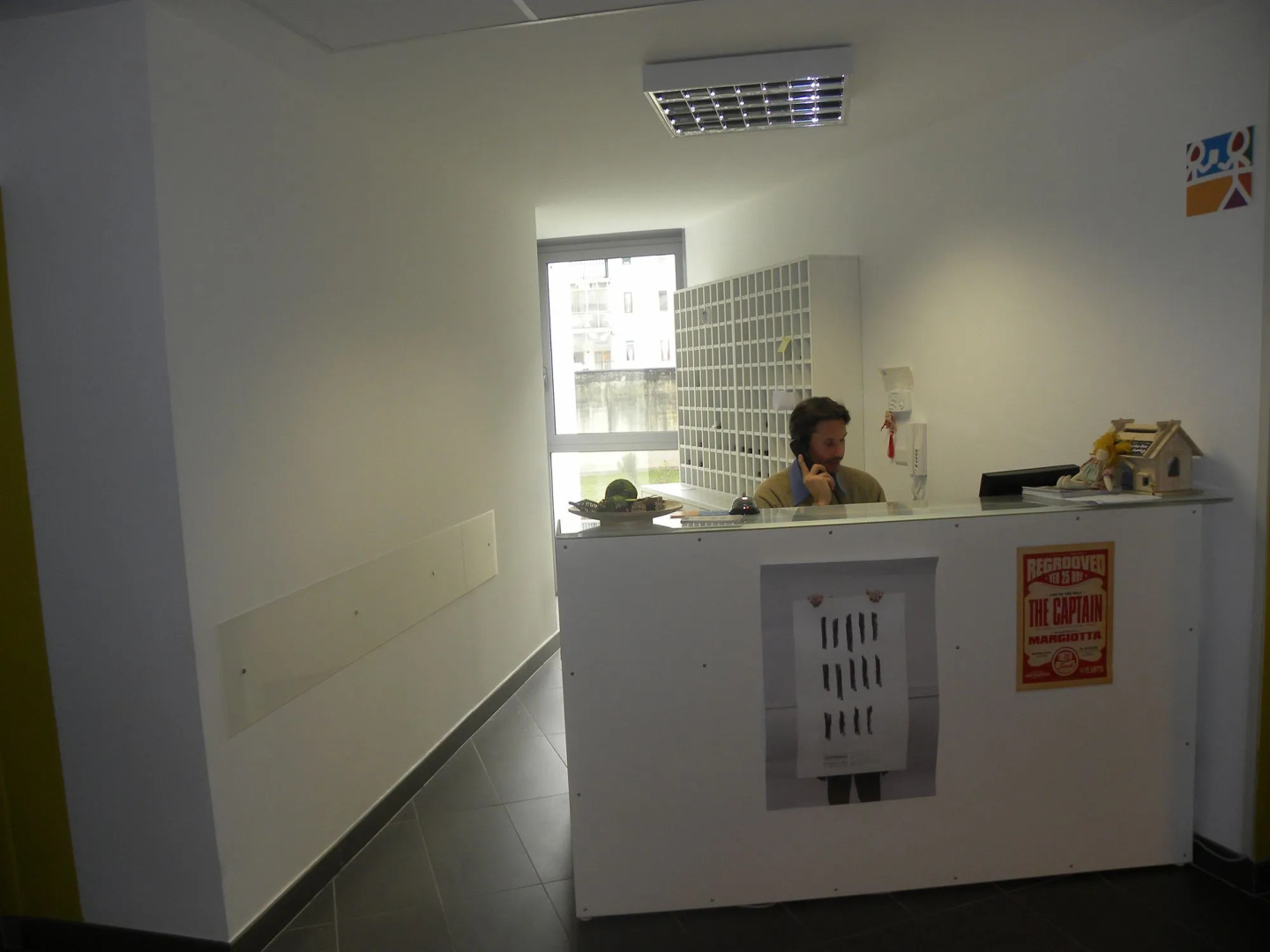 Foto - Hotel Sharing