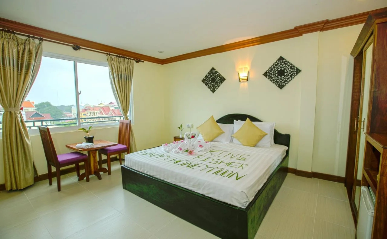 Photo - Angkor Leap Hotel