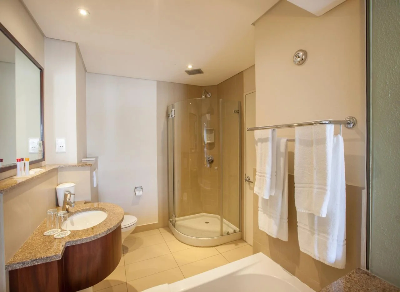 Foto - City Lodge Hotel Lynnwood