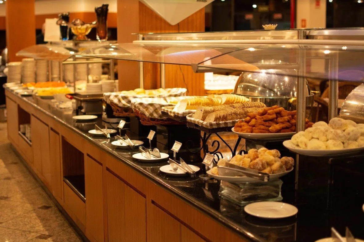 Photo - Hotel Golden Park Internacional Foz & Convenções By Nacional Inn