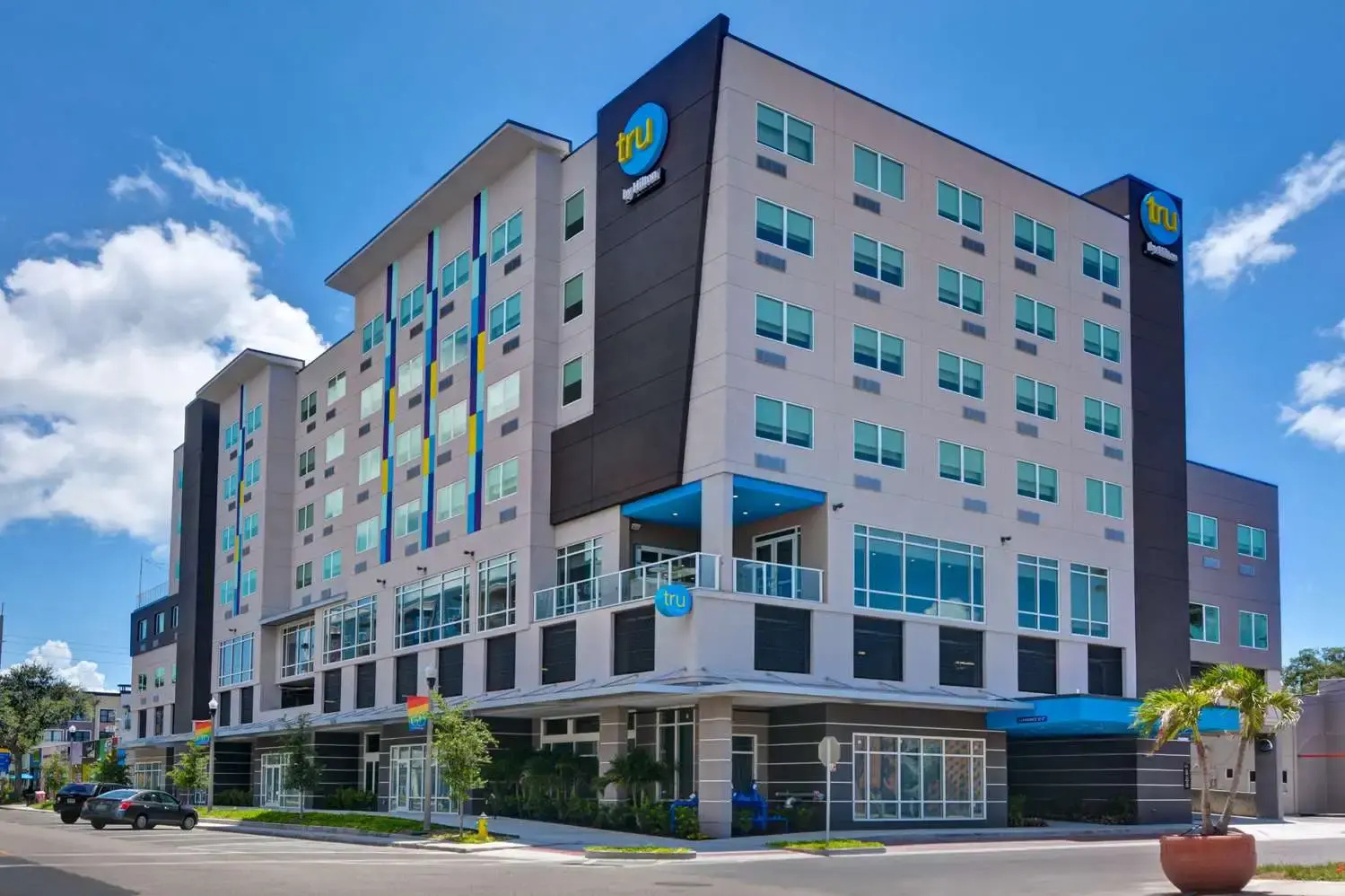 Photo - Tru By Hilton St. Petersburg Downtown Central Ave