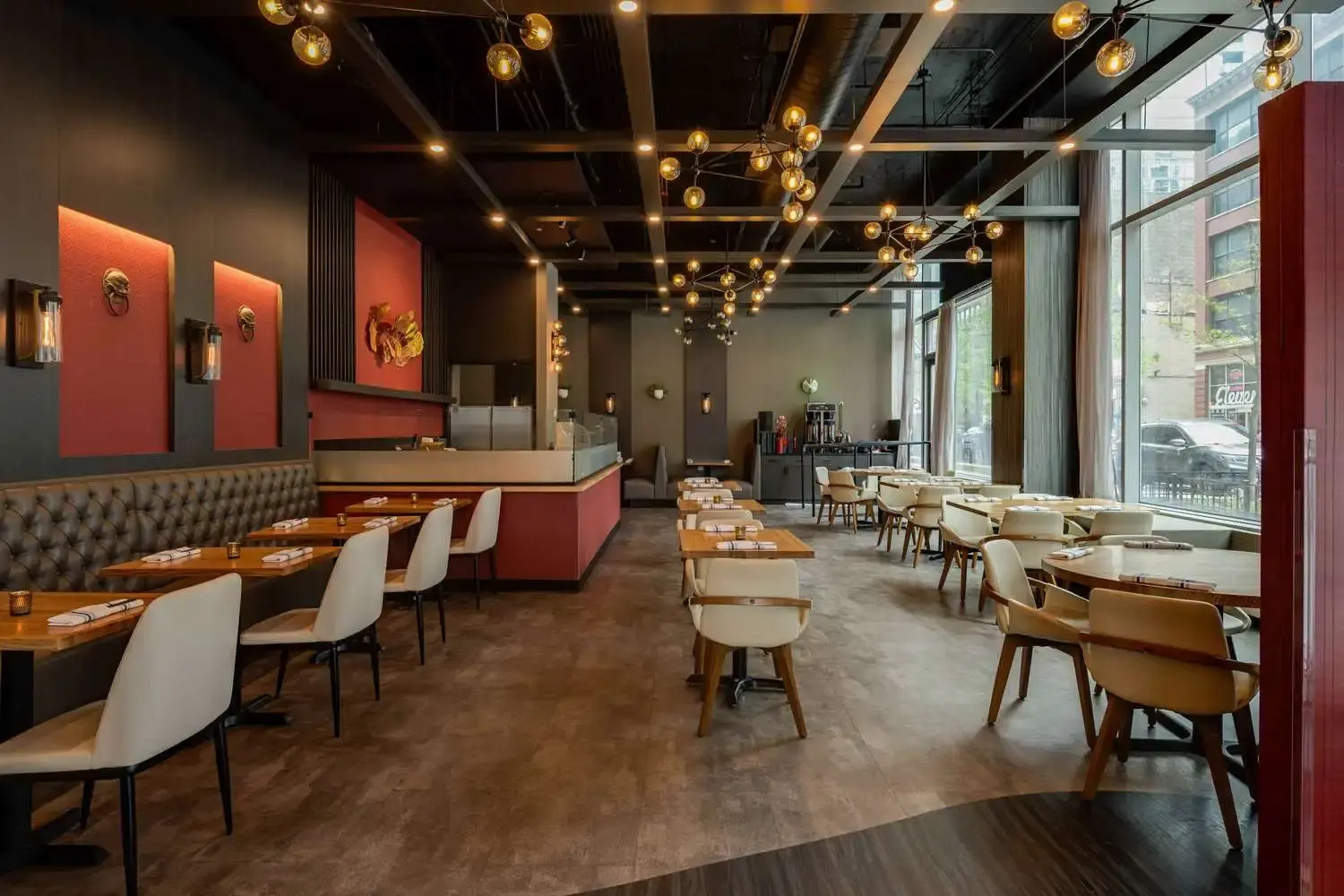 Foto - Homewood Suites By Hilton Chicago Downtown South Loop