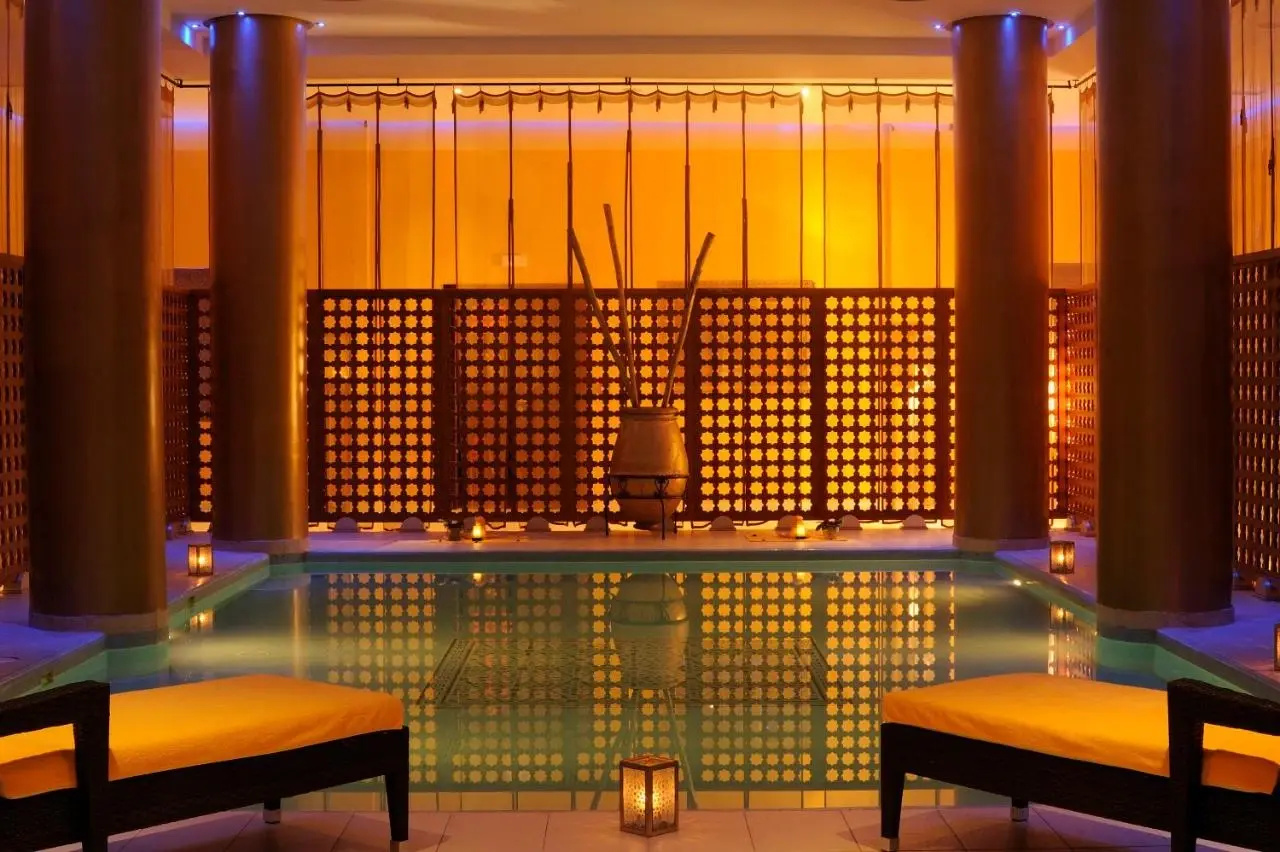 Foto - Palais Medina Riad Resort