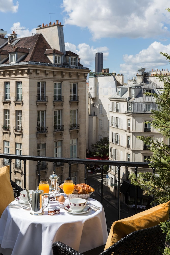 Foto - Relais Saint Germain