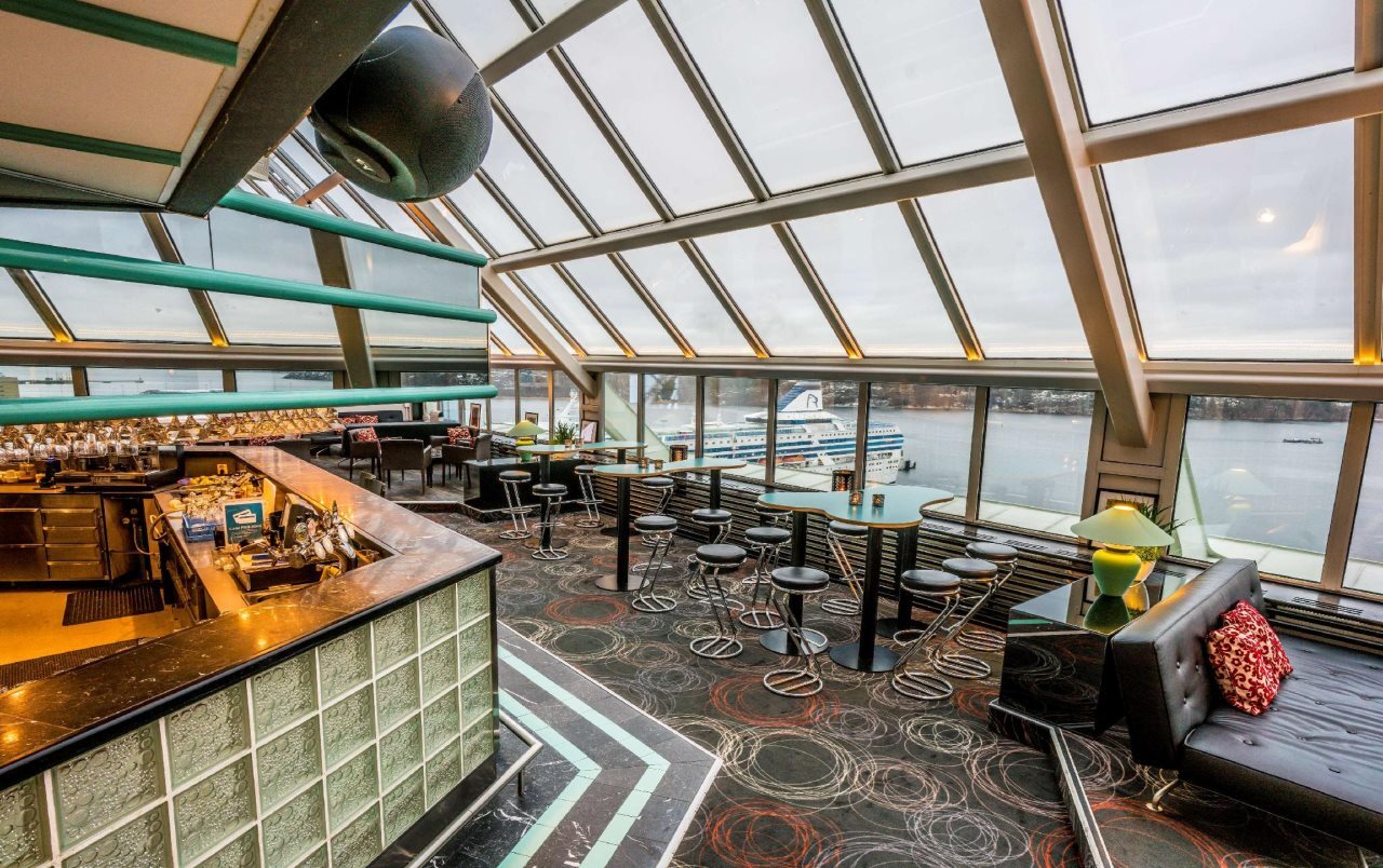 Foto - Scandic Södra Kajen