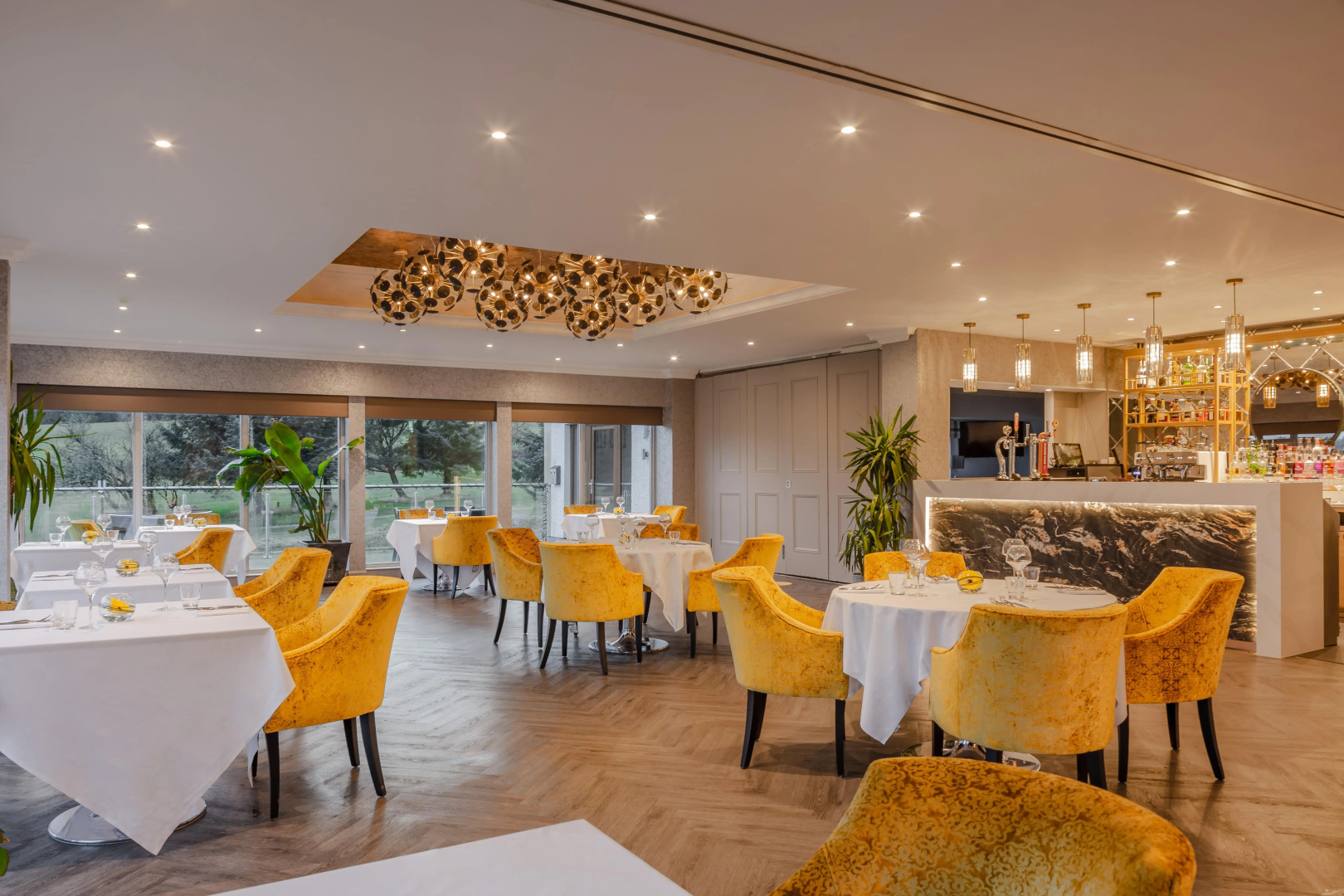 Photo - Gleddoch Golf & Spa Resort