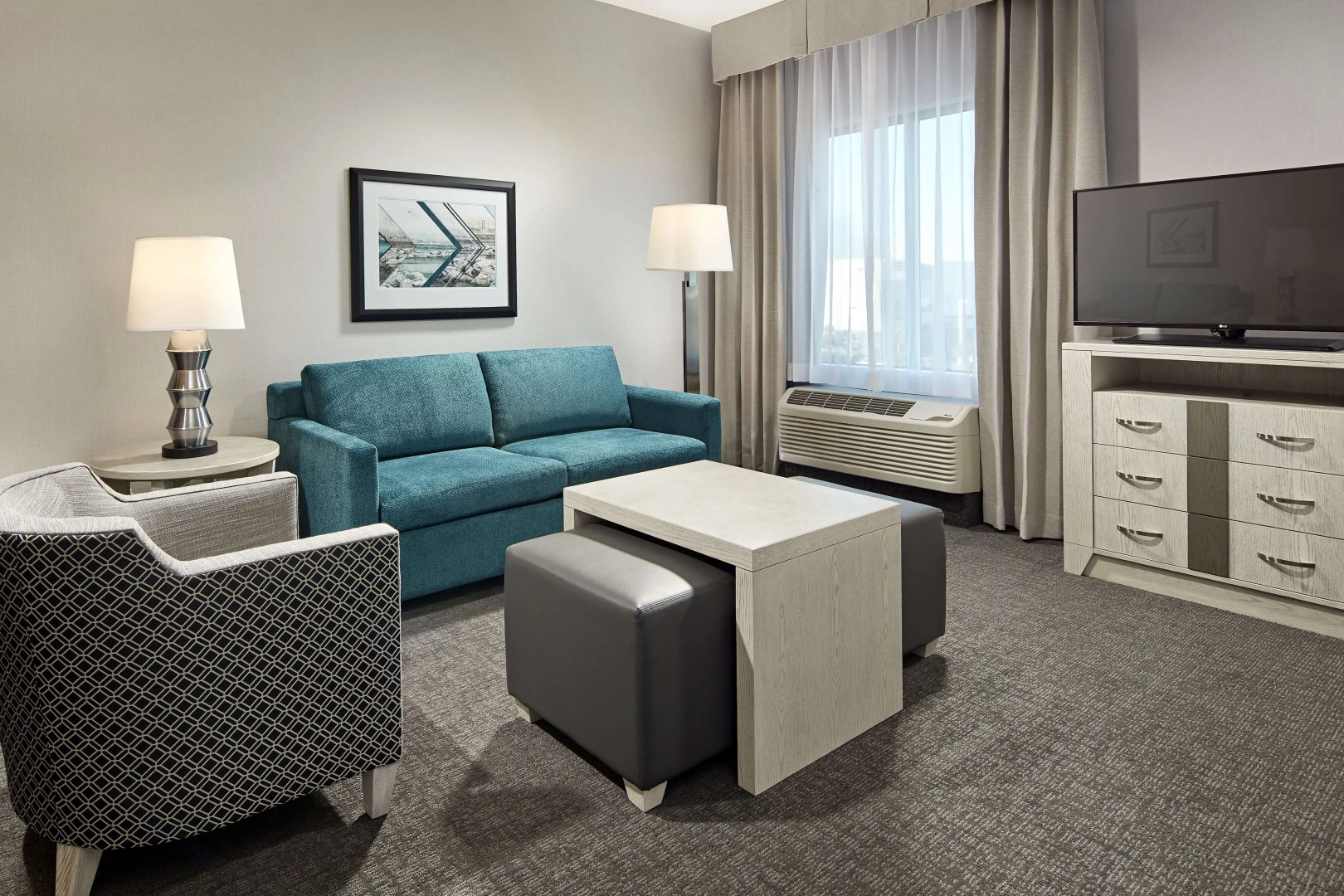 Photo - Homewood Suites By Hilton Long Beach Airport