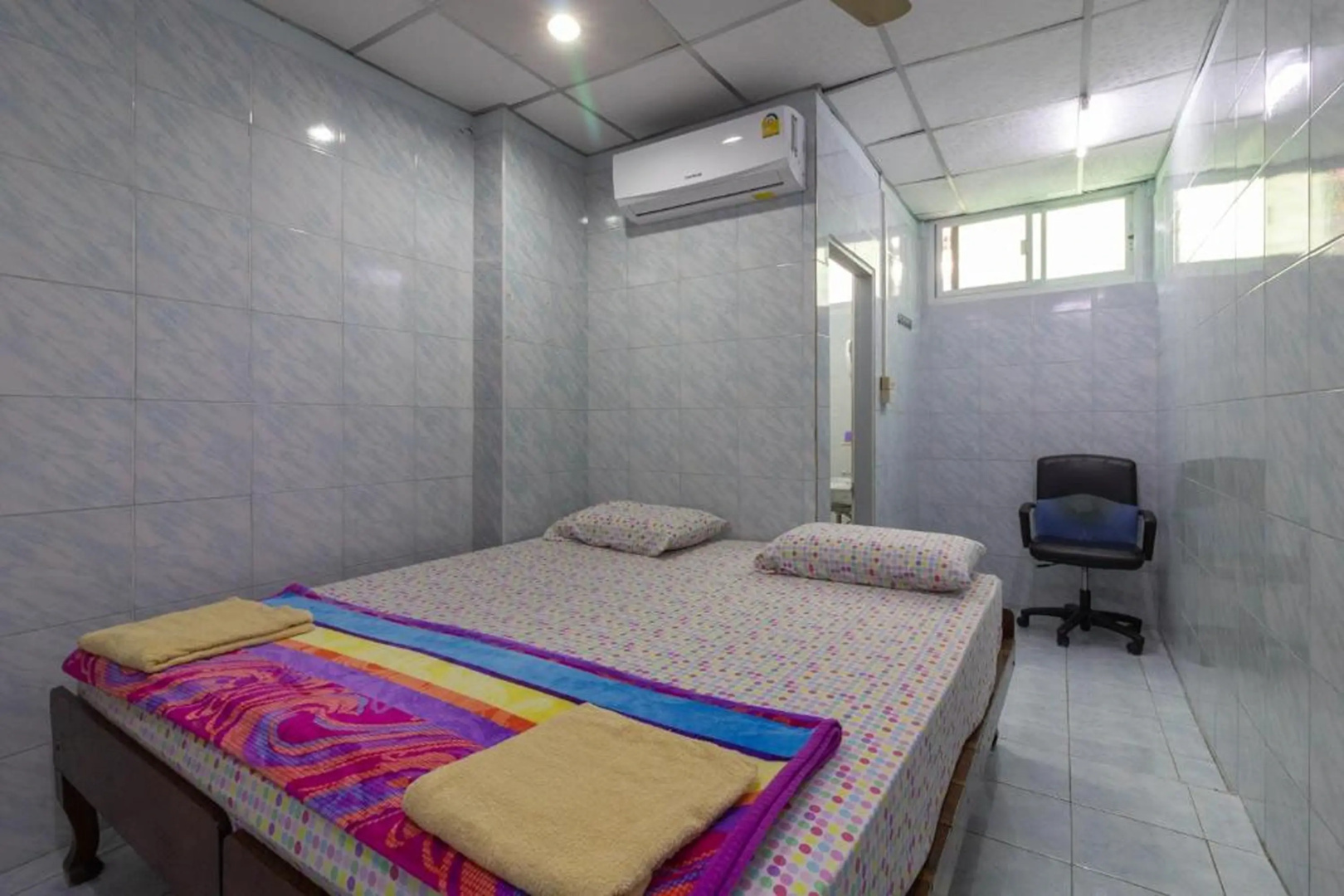 Photo - New Central Guesthouse