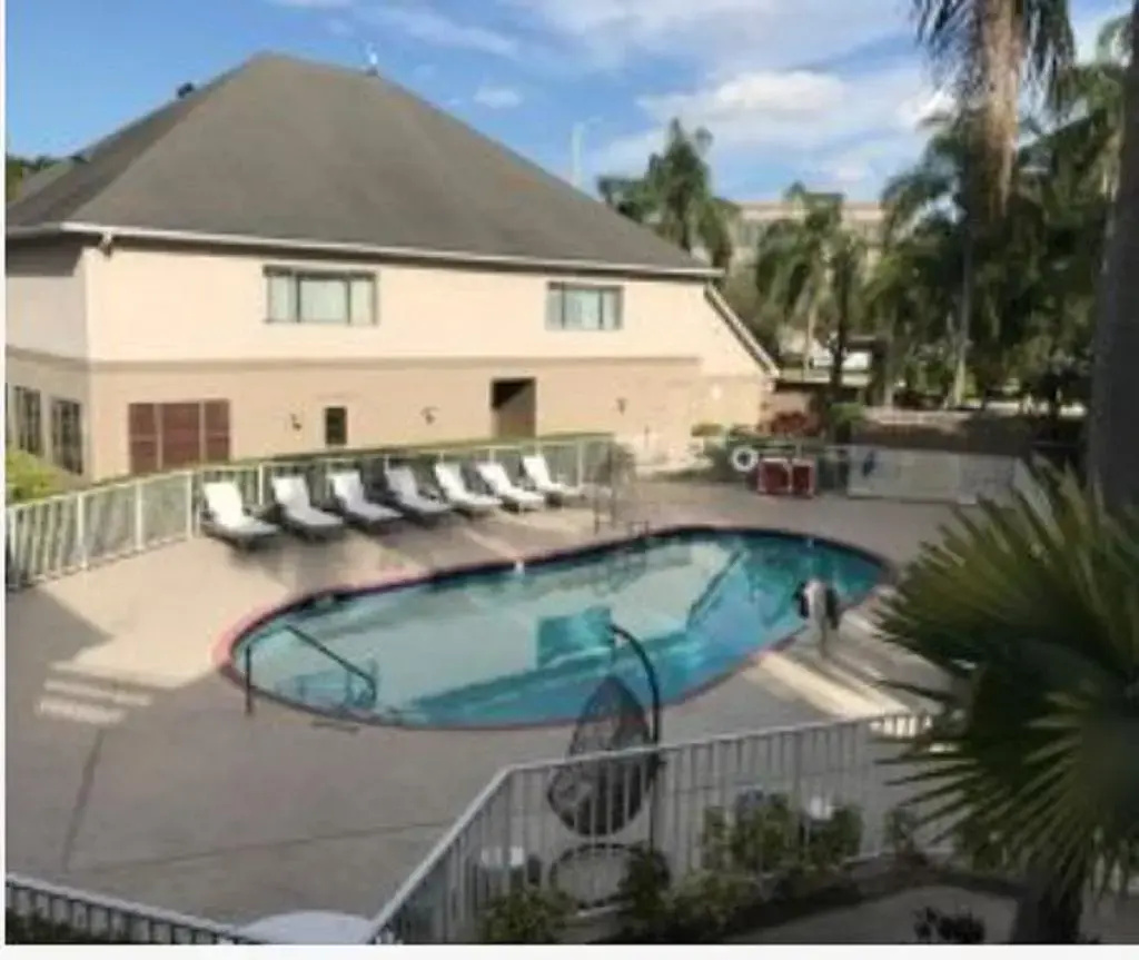 Foto - Doral Inn & Suites Miami Airport West