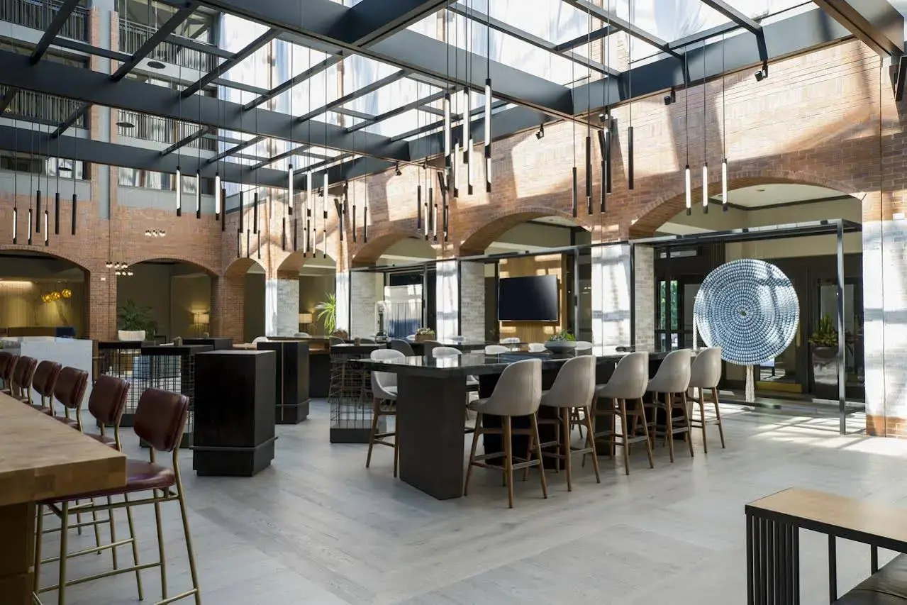 Photo - Philadelphia Marriott Old City