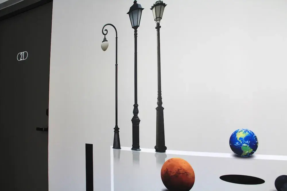 Foto - FINESTATE Coliving Champs-Elysées