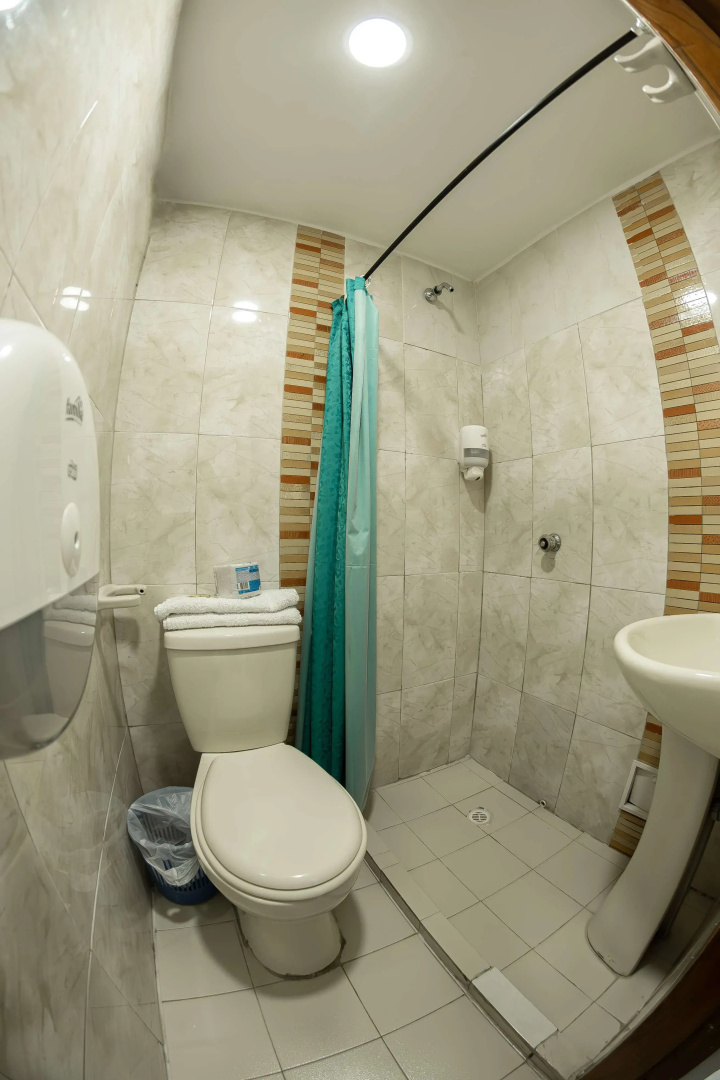 Foto - Hotel Santander