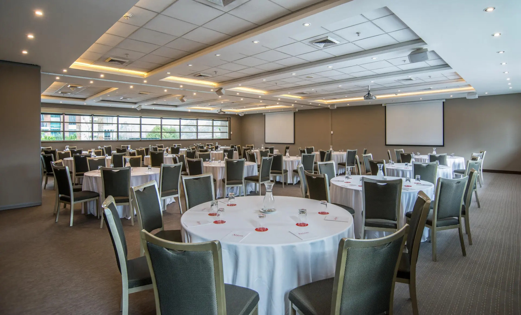 Foto - Novotel Santiago Las Condes