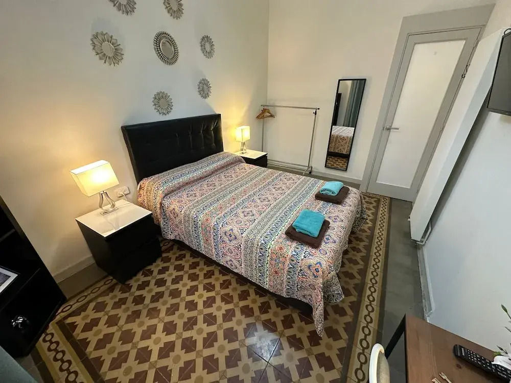 Foto - Rooms in Apartment Roger