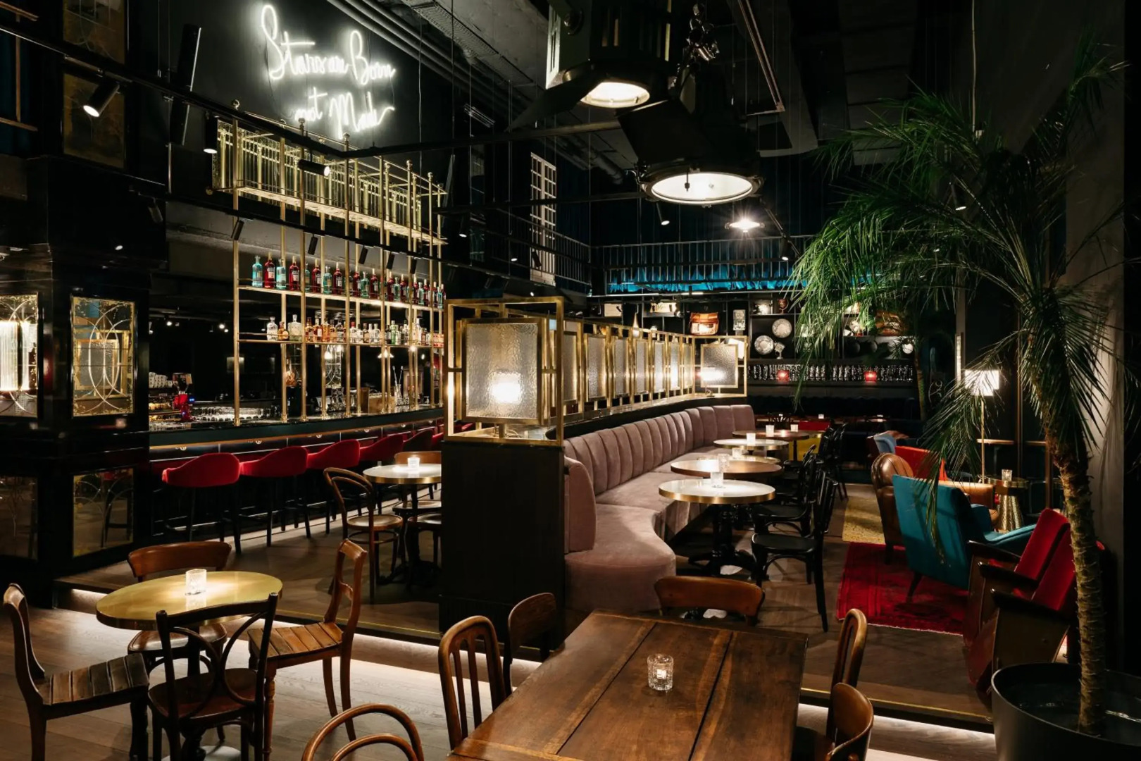 Photo - Ruby Mimi Hotel Zurich