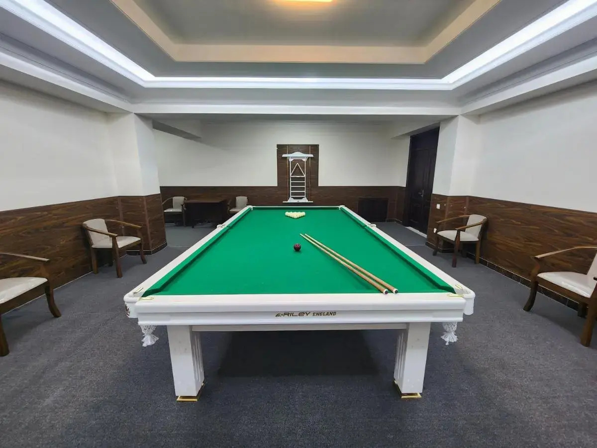 Photo - RAVAN VOYAGE Hotel