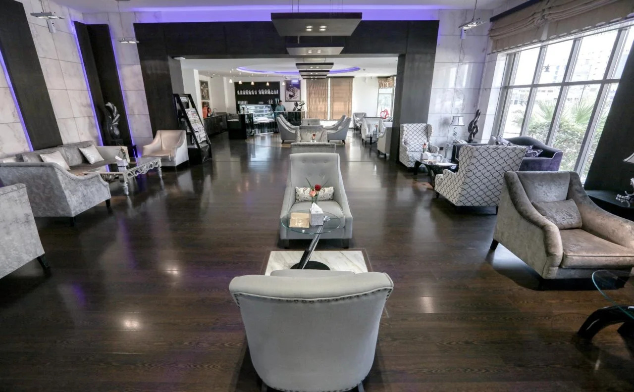 Foto - Continent Al Waha Hotel Riyad