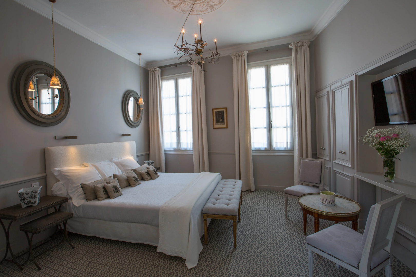 Foto - Hotel d'Europe