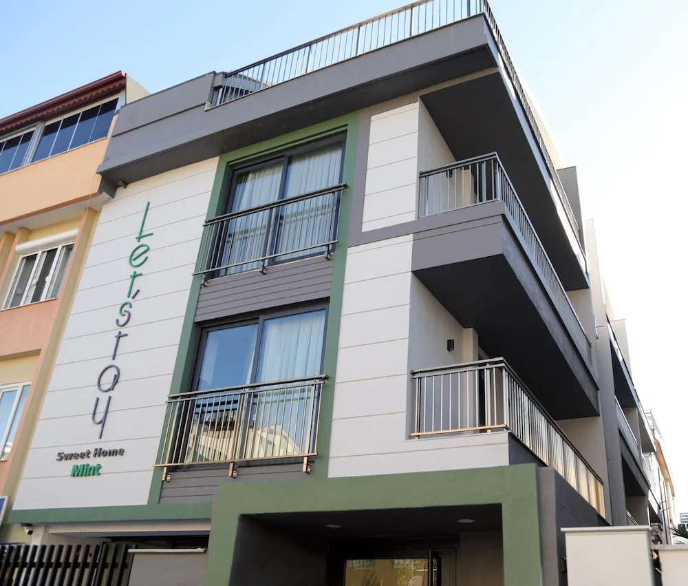 Foto - Letstay Sweet Home Mint