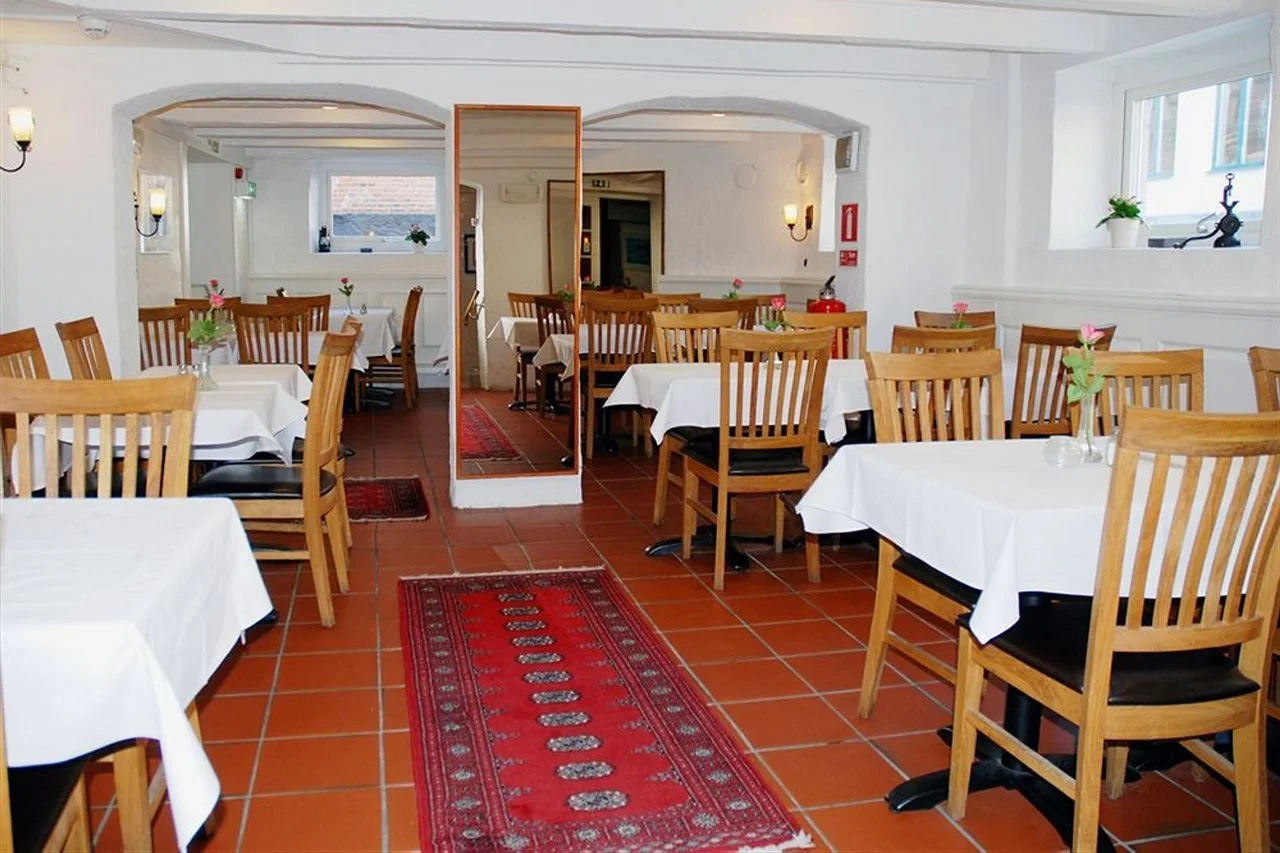 Photo - Hotel Concordia