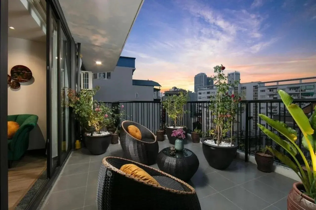 Foto - The Bloom Hanoi - Bespoke Living
