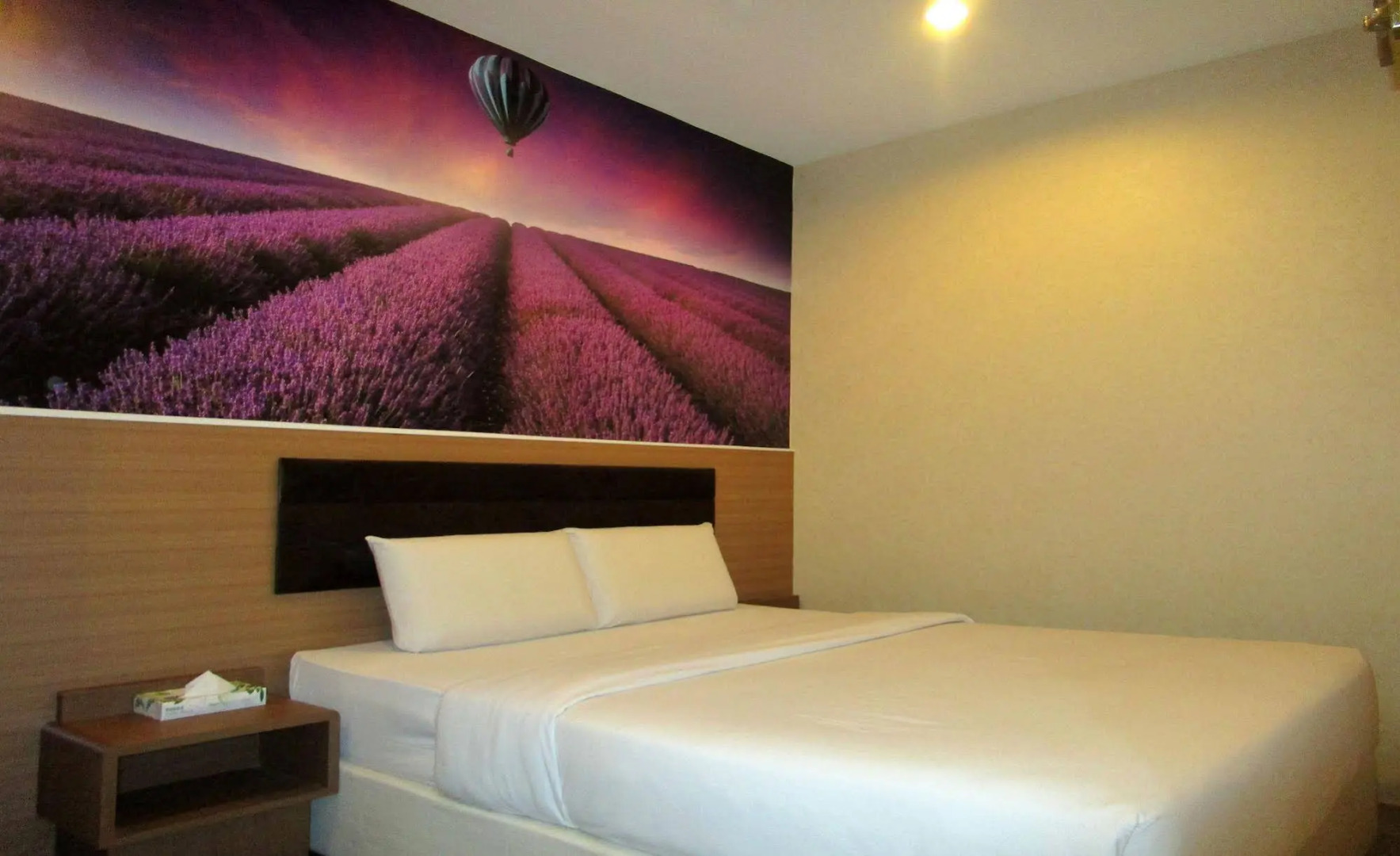 Photo - T-Hotel Bukit Bintang