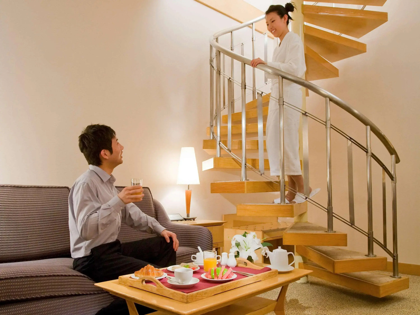 Foto - Beijing XinQiao Hotel