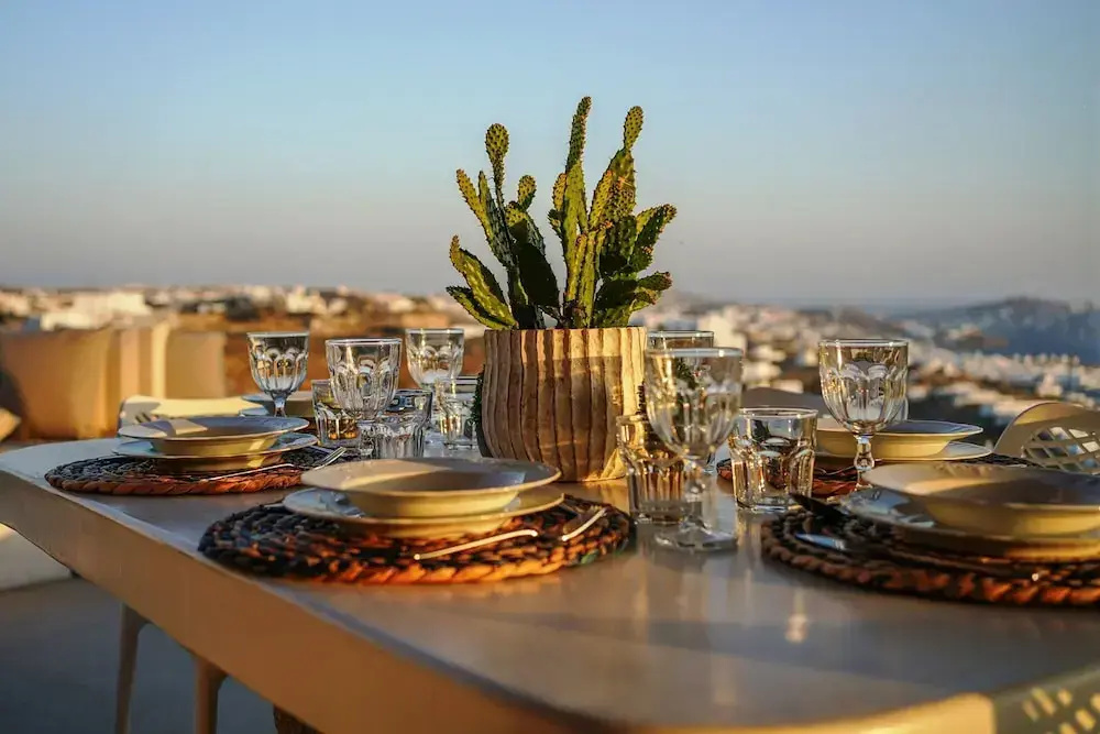 Photo - Apanema Villas, Mykonos