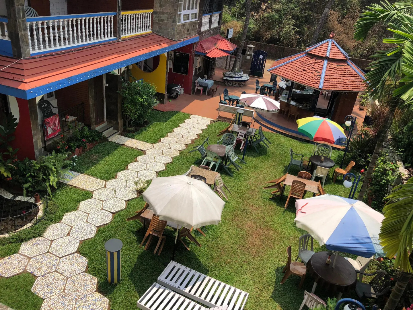 Photo - Peravel Beach Holiday Home