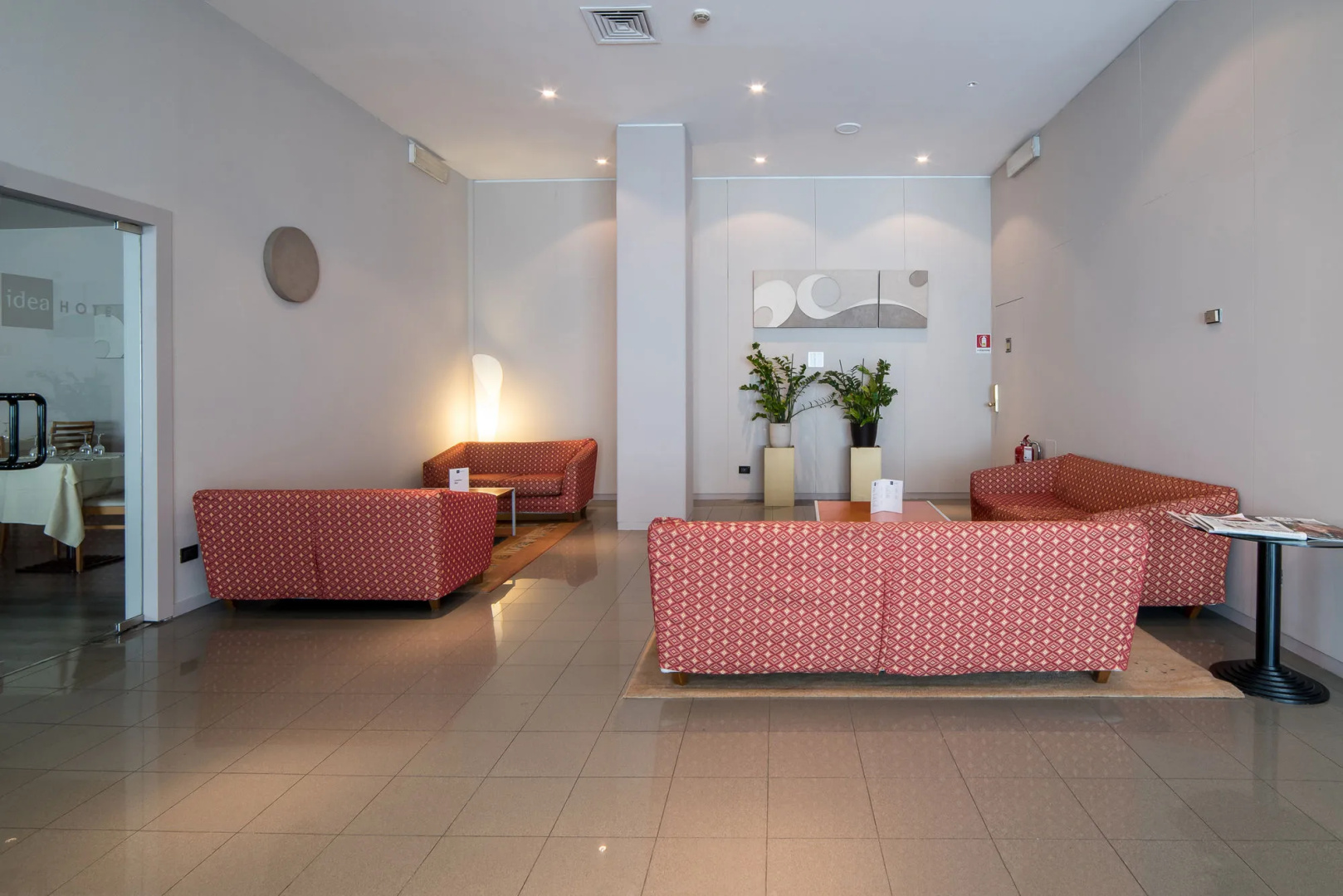 Foto - Idea Hotel Piacenza