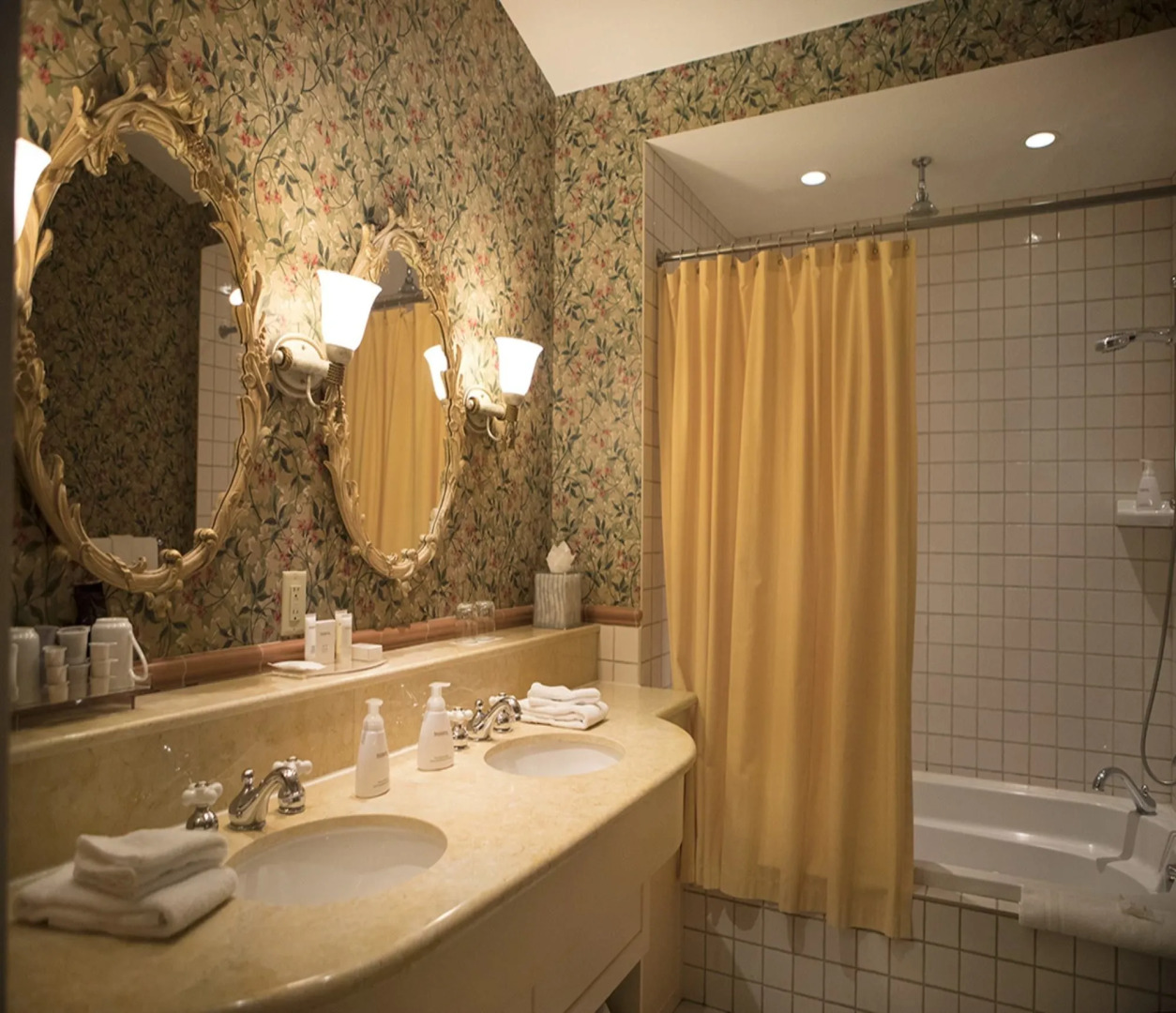 Foto - Old Mill Toronto Hotel