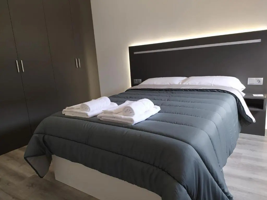 Foto - HOTEL Alojamientos Aviche 6