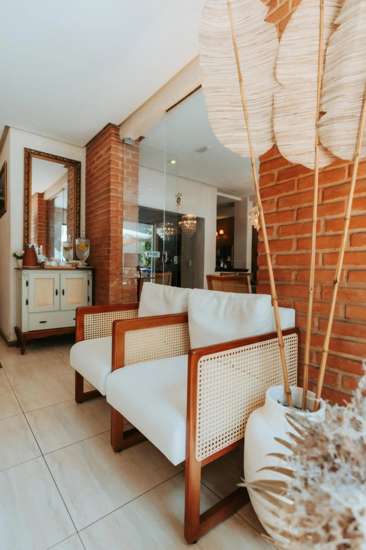 Foto - Hotel da Praia