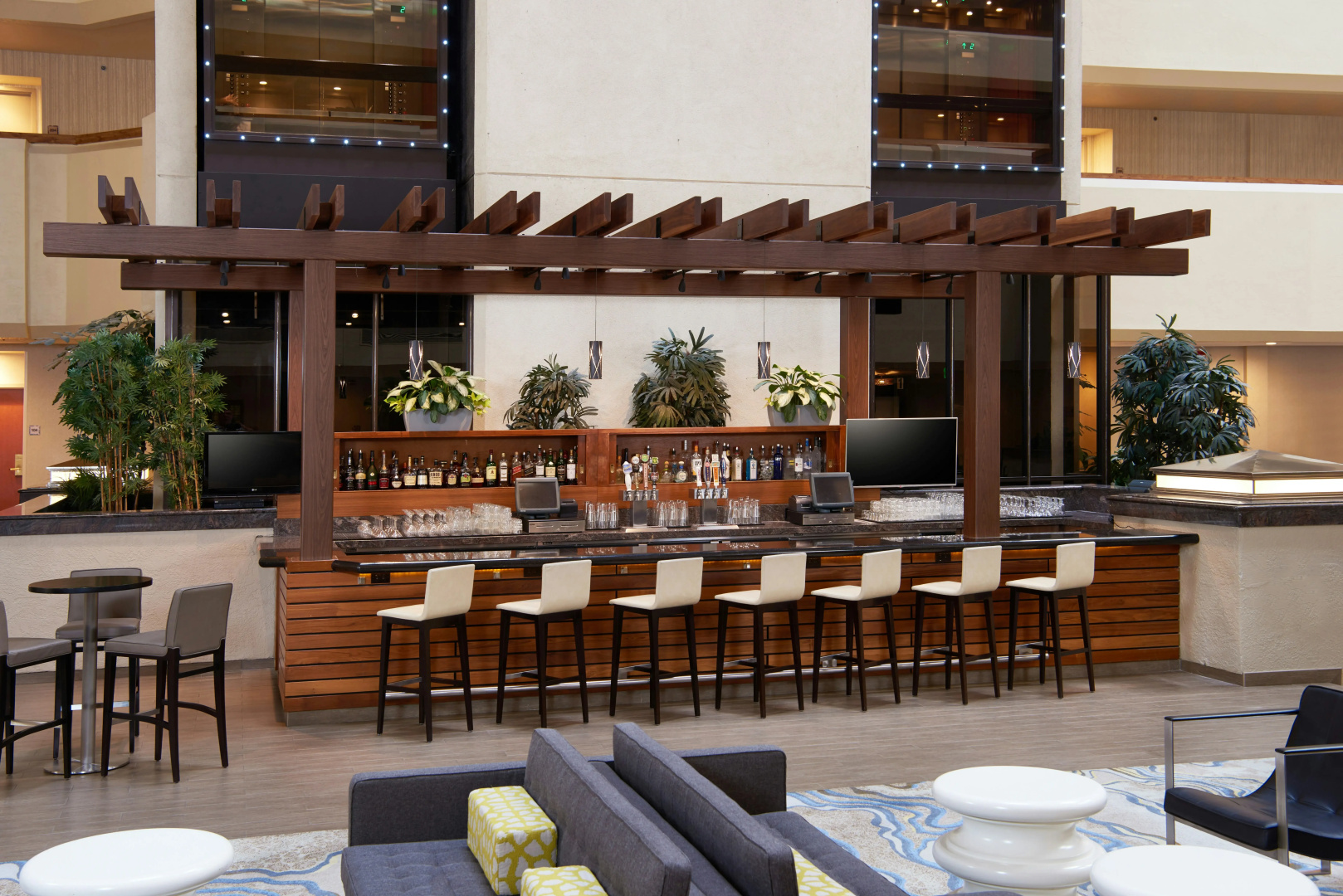 Foto - DoubleTree by Hilton Fresno Convention Center