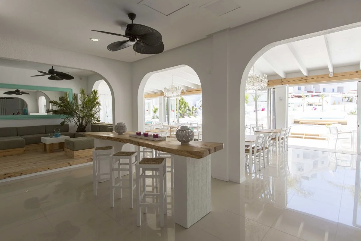 Foto - ENDLSS BEACH & DISCO HOTEL IBIZA Adults Only