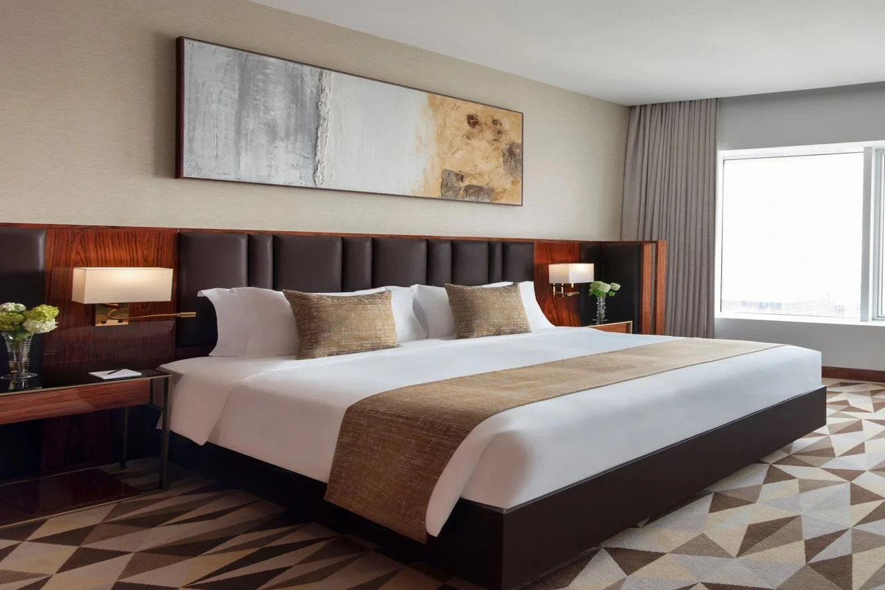 Foto - The Bentley Luxury Hotel & Suites