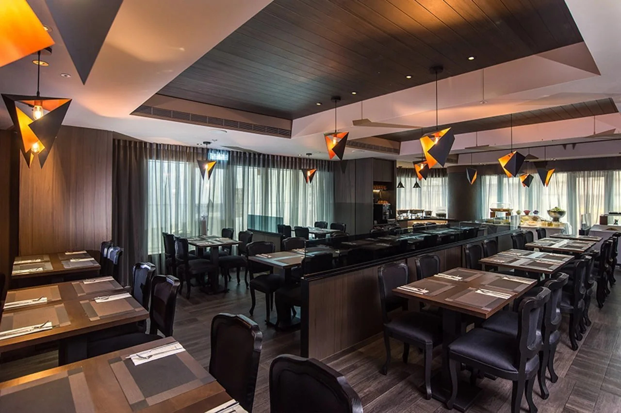 Foto - CHECK inn Taipei Nanjing