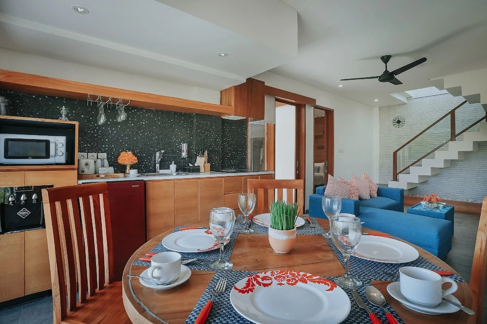 Foto - The Wina Villa Seminyak by The Wina Resorts