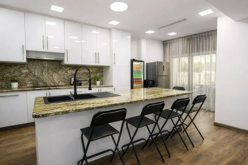 Foto - Teremok Holiday Homes