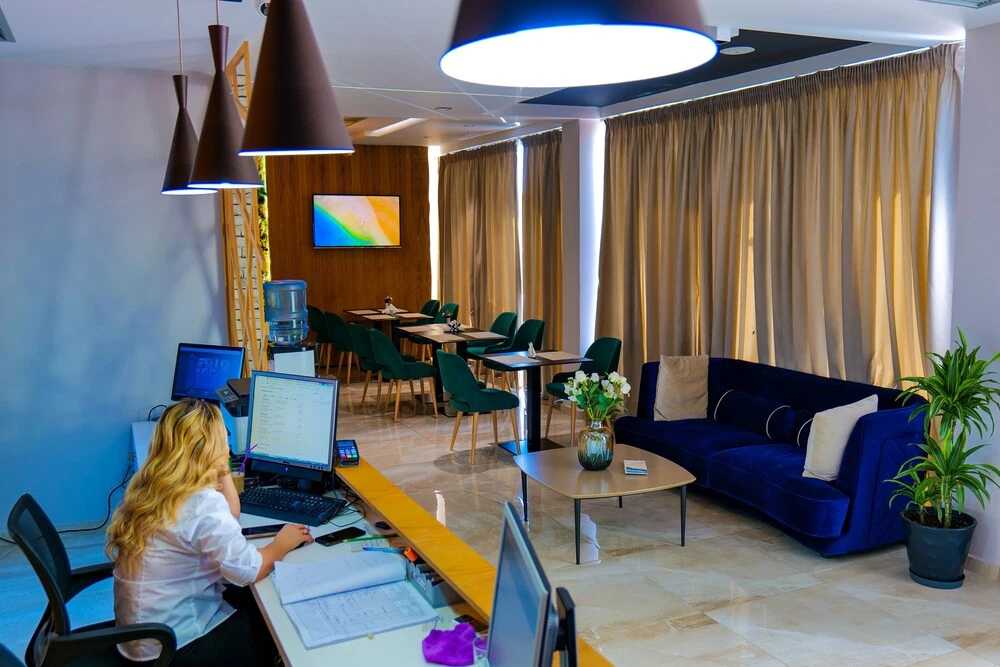 Photo - LORD Hotel