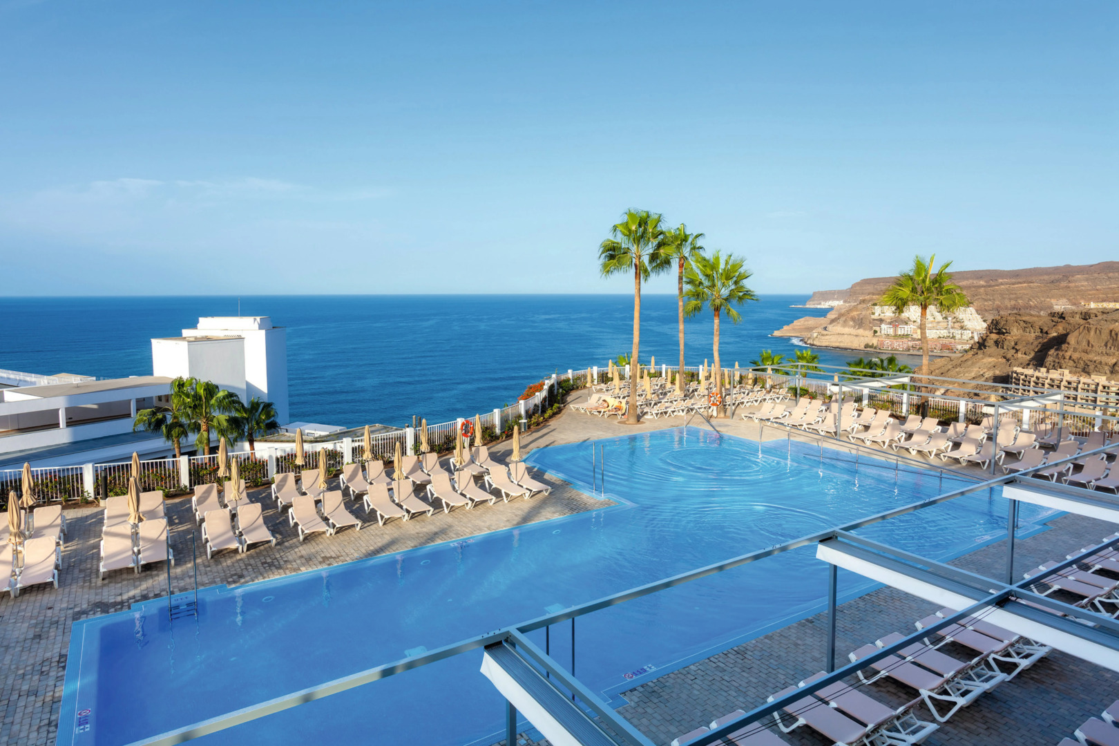Foto - Hotel Riu Vistamar Gran Canaria - All Inclusive