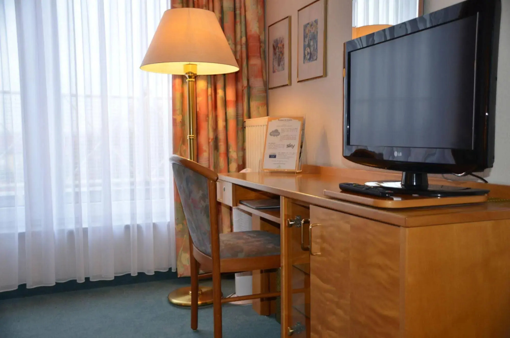 Foto - Taste Hotel Dresden-ehemals Residenz Alt Dresden